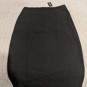 Express sexy pencil skirt